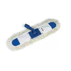 Scopa industriale soft cotone Cm.60