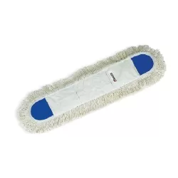 Ricambio scopa cotone Cm.40