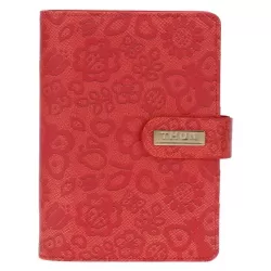 Agenda Prestige rossa - Thun