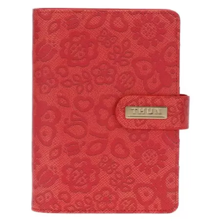 Agenda Prestige rossa - Thun