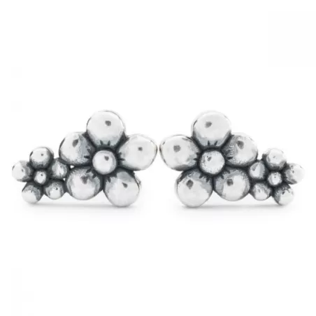 Orecchini Margherite delicate - Thun