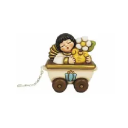 Vagone Special Edition THUN Lovers Club Natale 2022 - Thun