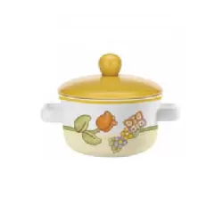 Ciotola per zuppa Country - Thun