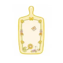 Tagliere Country - Thun