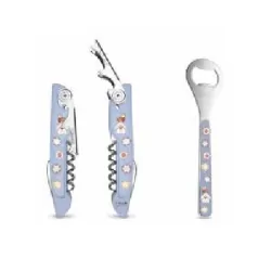 Set apribottiglia e cavatappi Regali d'inverno - Thun