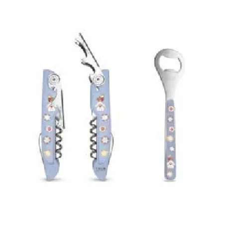 Set apribottiglia e cavatappi Regali d'inverno - Thun