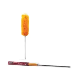 Piumino eletrostatatico Cm.75