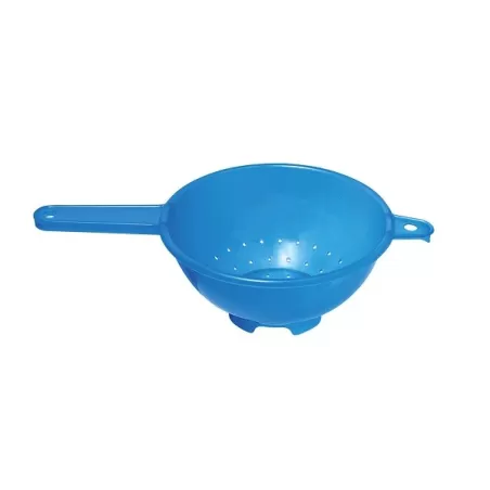 Scolapasta/riso con manico Cm.20