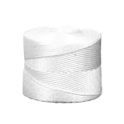 Spago polipropilene 375-R Kg.2