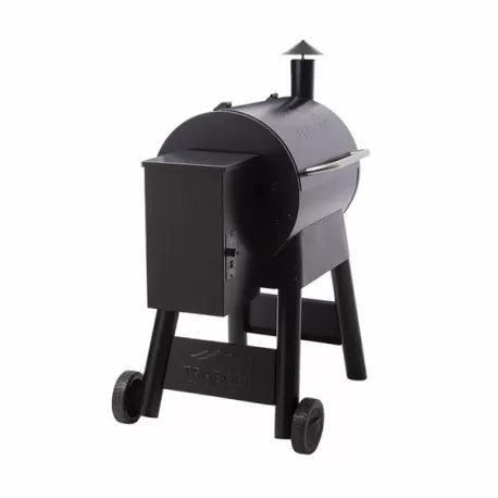 Barbecue a pellet Pro 22 Blak - Traeger