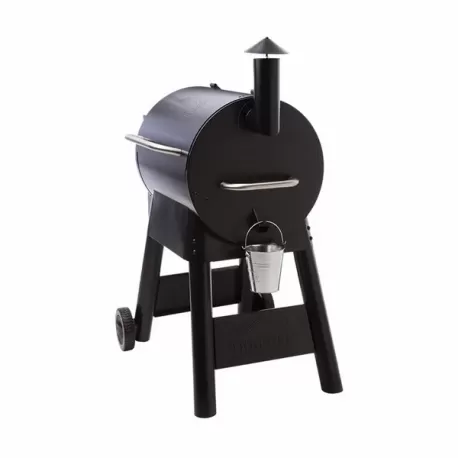Barbecue a pellet Pro 22 Blak - Traeger