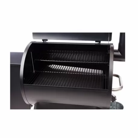 Barbecue a pellet Pro 22 Blak - Traeger