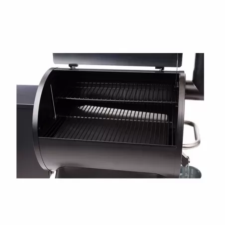 Barbecue a pellet Pro 22 Blak - Traeger