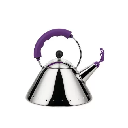 3909, Bollitore - Alessi