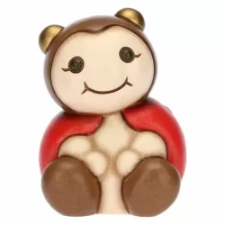 Coccinella piccola - Thun