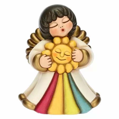 Angelo limited edition 2023, piccolo - Thun