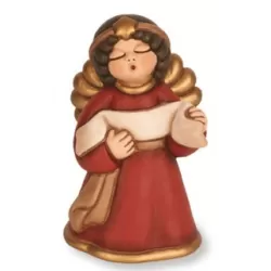 Angelo dell'annuncio - Thun