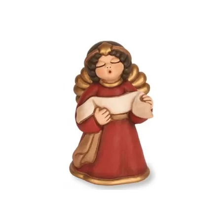 Angelo dell'annuncio - Thun