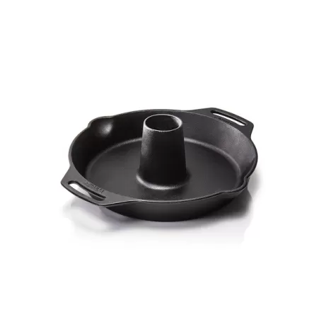 Rostiera in ghisa cf30  per pollame  - Petromax