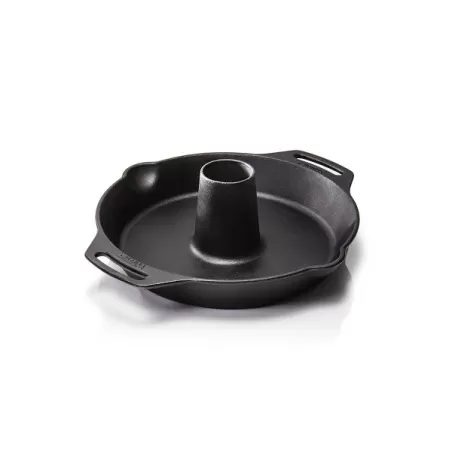 Rostiera in ghisa cf30  per pollame  - Petromax