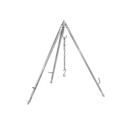Treppiede da cucina  - Petromax