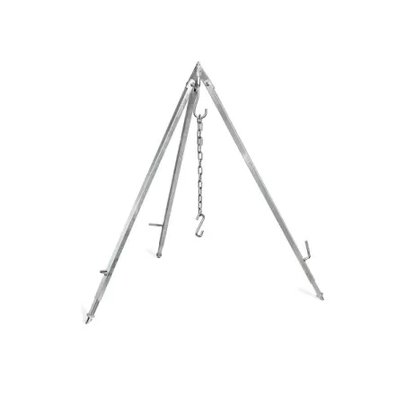 Treppiede da cucina  - Petromax