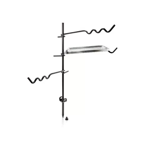 Supporto multifunzione per Dutch oven e griglia - Petromax