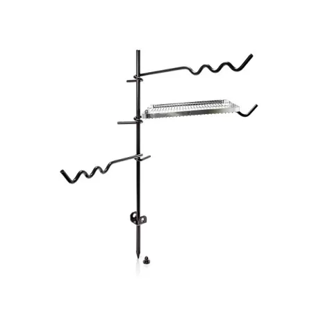 Supporto multifunzione per Dutch oven e griglia - Petromax