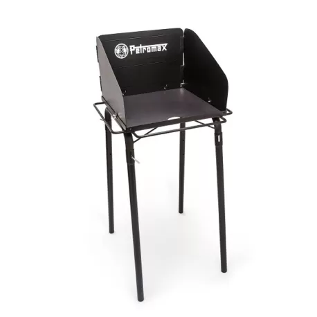 Piano di appoggio e cottura per Dutch oven - 45x45cm - Petromax