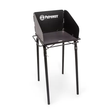 Piano di appoggio e cottura per Dutch oven - 45x45cm - Petromax