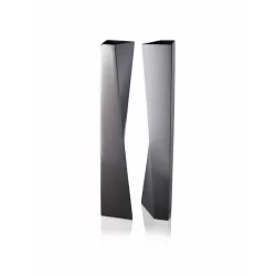 Crevasse, Vaso per fiori