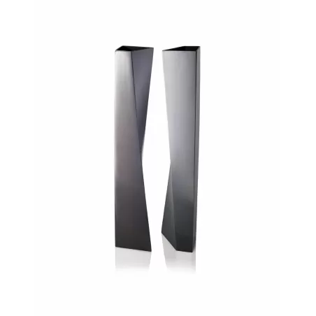 Crevasse, Vaso per fiori