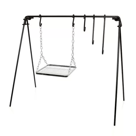 Fire Bridge per cotture sul fuoco vivo - Petromax