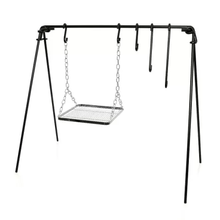 Fire Bridge per cotture sul fuoco vivo - Petromax