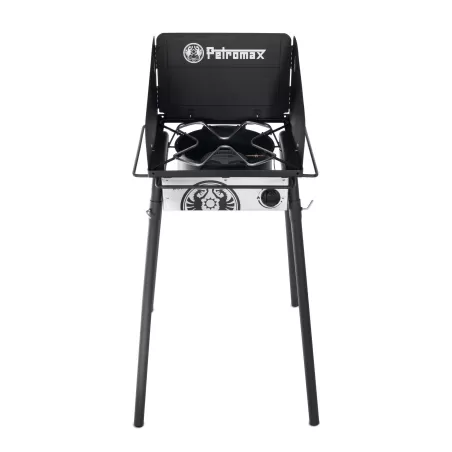 Tavolo a gas con un bruciatore - Petromax