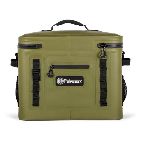 Borsa frigo - 22L Verde oliva - Petromax