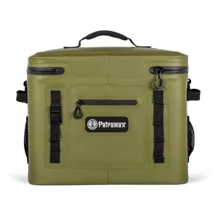 Borsa frigo - 22L Verde oliva - Petromax