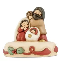 Carillon Sacra Famiglia - Thun