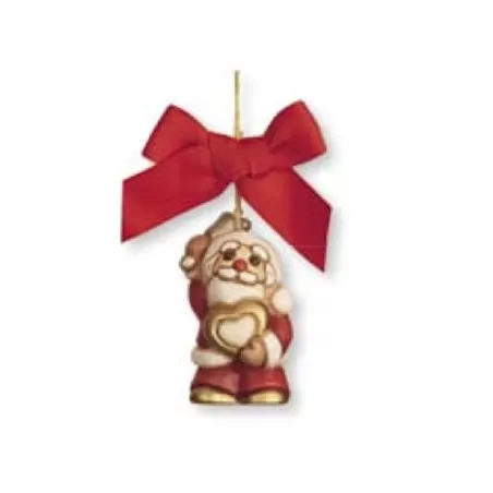 Mini Babbo Natale  - Thun