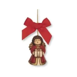 Mini angelo con dono  - Thun