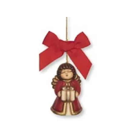 Mini angelo con dono  - Thun