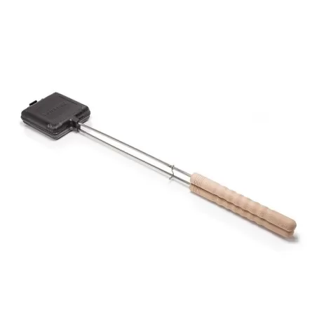 Piastra per sandwich - Petromax