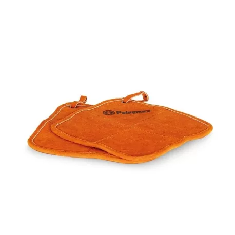 Presine cucina Petromax Pro 300 in fibra in aramide - 2 pezzi - Petromax