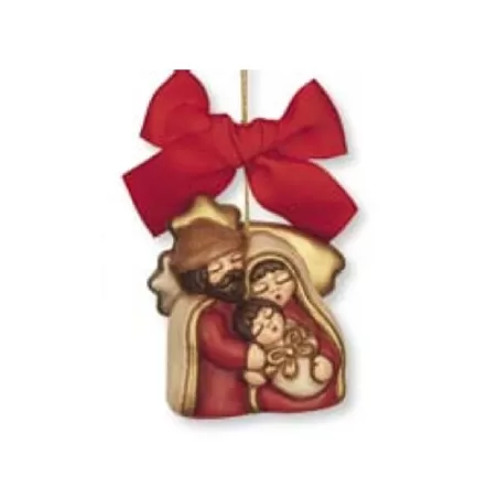 Sacra famiglia grande - Thun