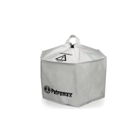 Coperchio per cottura a convezione - Petromax