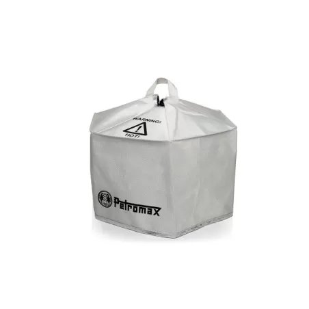 Coperchio per cottura a convezione - Petromax