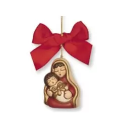 Madonna con bambino grande - Thun