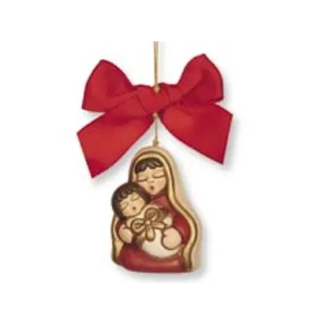 Madonna con bambino grande - Thun