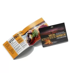 Social Barbecue – Ricettario Barbecue - Venequ 2