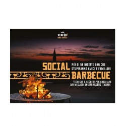 Social Barbecue – Ricettario Barbecue - Venequ